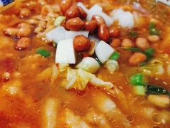 水煮肉米线-贵州米线(童家巷店)