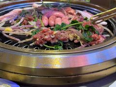 -杨小佳·齐齐哈尔烤肉·烤串(广州店)