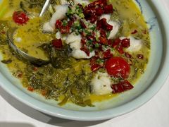 -尚一汤·粤菜海鲜(汇智国际商业中心店)