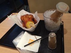 -大家乐(广州荔湾领展广场店)