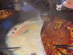 -楠火锅(仁恒梦中心店)