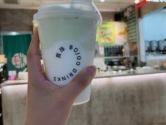 -宝珠奶酪(浦东金桥店)