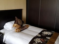 -黄山香茗国际酒店