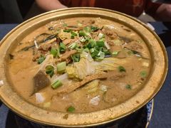 -金狮麟·新豫菜(金码大厦店)