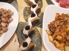 -东来顺饭庄(王府井步行街店)