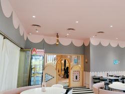 -奈尔宝家庭中心·亲子餐厅(前滩店)