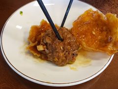 -清真牛街祥云轩门钉肉饼(左家庄店)