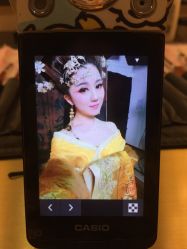 -盘子女人坊古装写真摄影(厦门总店)