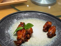 -枣子树·素食餐厅(普陀山店)