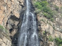 -野三坡清泉山风景区