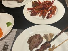 -南京圣和府邸豪华精选酒店