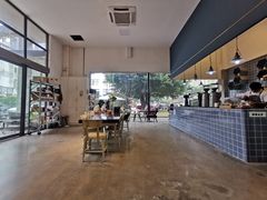-微焙咖啡工厂(海峡创意产业园·红坊店)