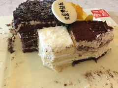 -幸福西饼生日蛋糕·下午茶(番禺店)