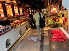 -洞庭土菜馆(天河北总店)