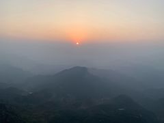 -白草畔自然风景区