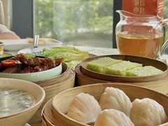 -南海渔村(珠江新城店)