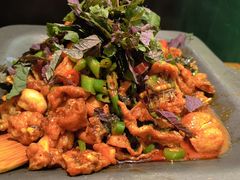 -炭舍干锅·烤鱼(扬名广场店)