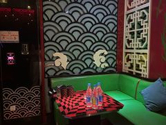 -V-SHOW主题KTV(新城店)