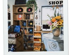 -Money Shops(愚园路店)