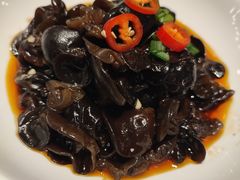 -粗茶淡饭·蒸鲜(光谷店)