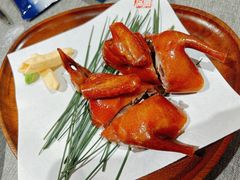 -凯逸轩·匠心粤菜(中城名仕汇店)