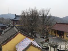 -南山风景名胜区