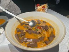 -湘中缘·湖南菜(娄底驻京办店)