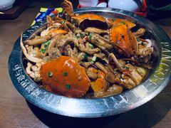 -胖哥俩肉蟹煲(湖滨银泰in77店)
