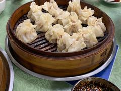-国庆烧麦馆