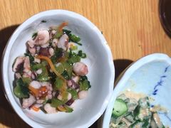 -三石铁板烧(紫竹桥店)