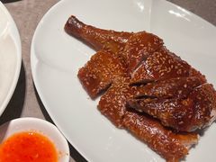 -广州文华东方酒店·江-由辉师傅主理