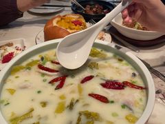 -大树餐厅(益田假日店)