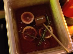 果馨水果酒（百香果，覆盆子，西柚）-HIB HUB公社(解放西路店)