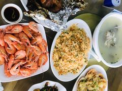 -明记海鲜大排档(巽寮湾店)