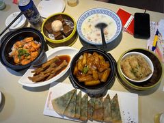 -一茶一点(海景店)