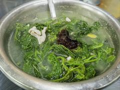 -盛得农家美食·无花果浸鸡·古法烧鸡·竹筒饭(白水寨森林海店)