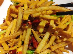 -老九巷川小馆(万松园店)