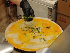 -琦琦蛋饼铺(上南店)