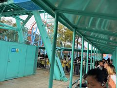 -南京银杏湖乐园