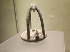 -浙江省博物馆(孤山馆区)