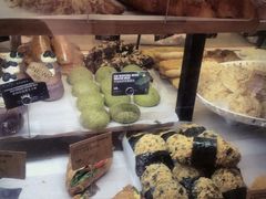 -PAPER STONE BAKERY(天汇广场店)