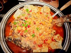 -烤匠麻辣烤鱼(IFS店)