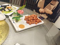 -镜泊小镇(东长安街店)