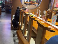 -呷哺呷哺 黄金牧场 (欢乐谷店)
