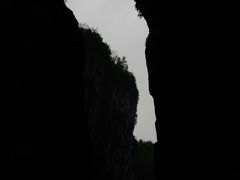 -武隆天坑地缝国家地质公园