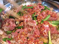 秘制雪花牛肉-祥云精致湘菜馆(东1时区店)