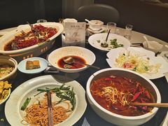 -梅花境(万科店)