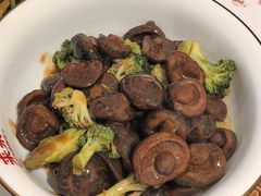 -来菜·湖北头牌藕汤(汉街店)