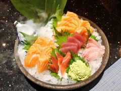 -德川家日本料理(中关村寰太大厦店)