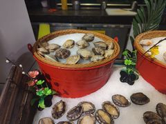 -喜多鲜生海鲜自助(无锡旗舰店)